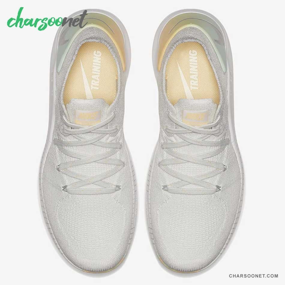 کفش پیاده روی و دویدن زنانه نایک Nike Flyknit 3
