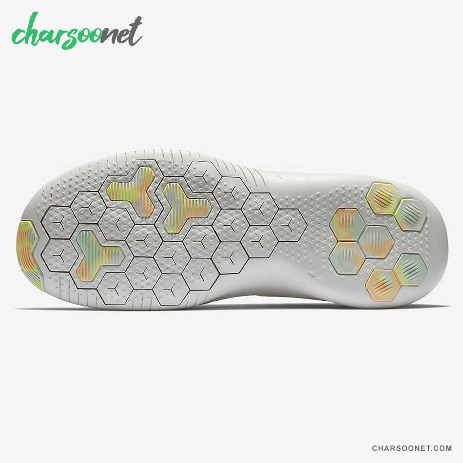 کفش پیاده روی و دویدن زنانه نایک Nike Flyknit 3