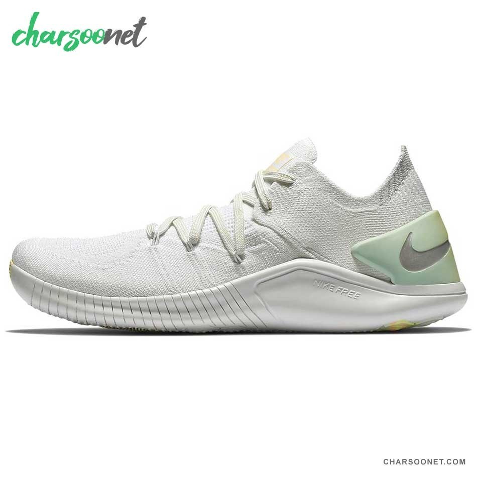کفش پیاده روی و دویدن زنانه نایک Nike Flyknit 3