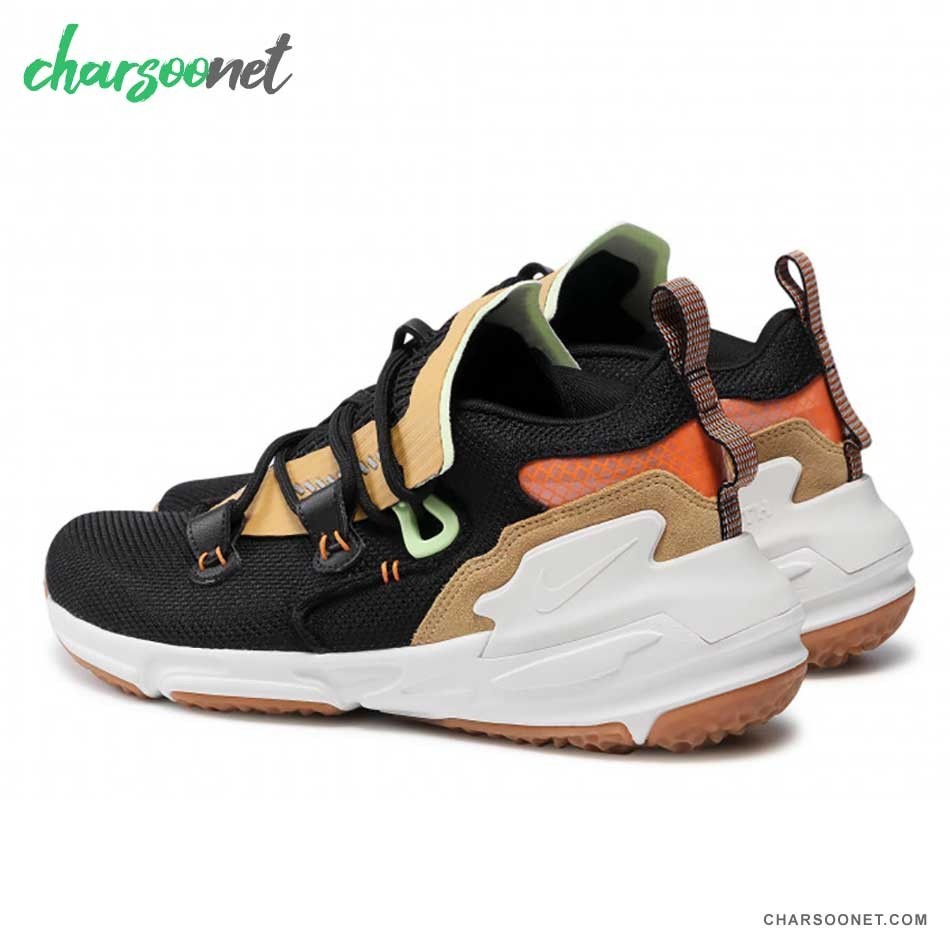 کفش پیاده روی و دویدن نایکی مردانه Nike Zoom Moc کد AT8695 001