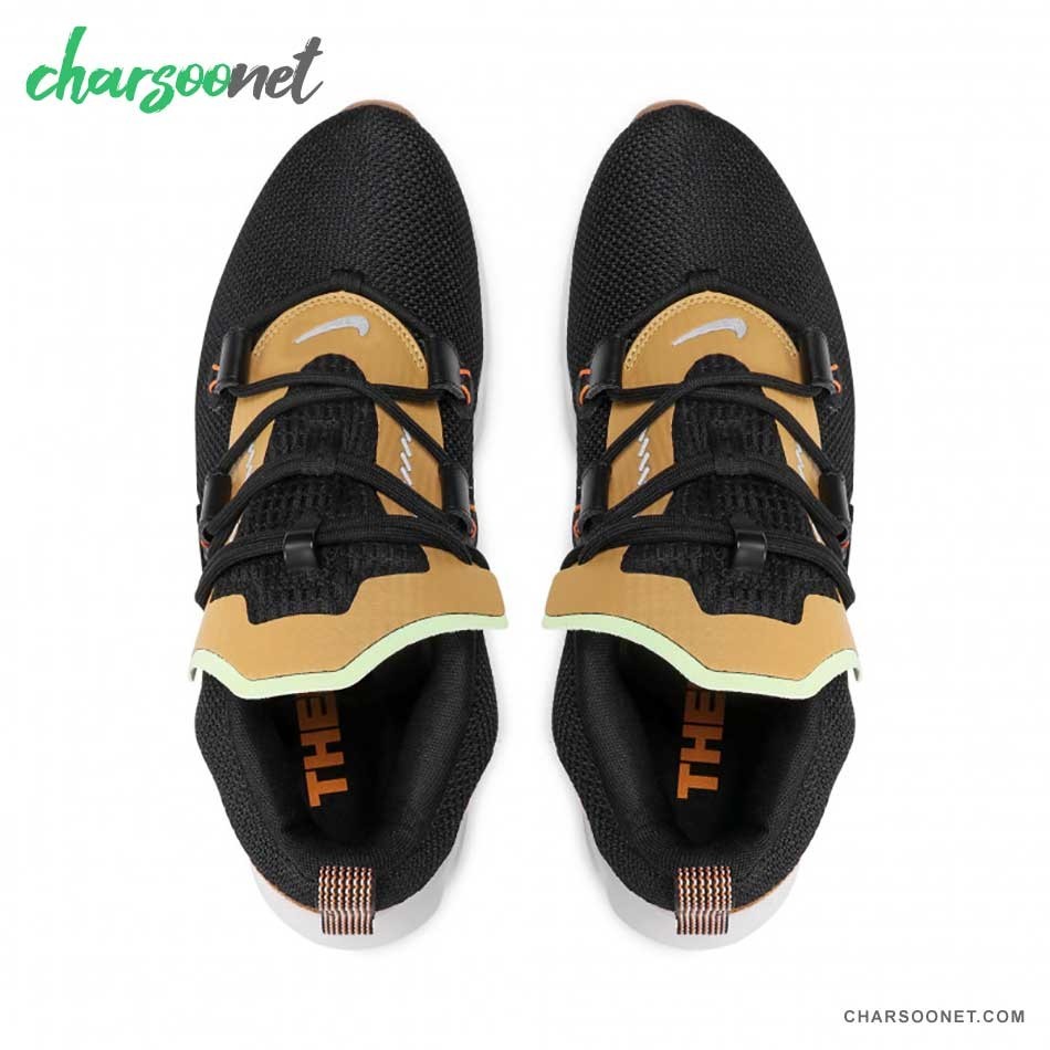 کفش پیاده روی و دویدن نایکی مردانه Nike Zoom Moc کد AT8695 001