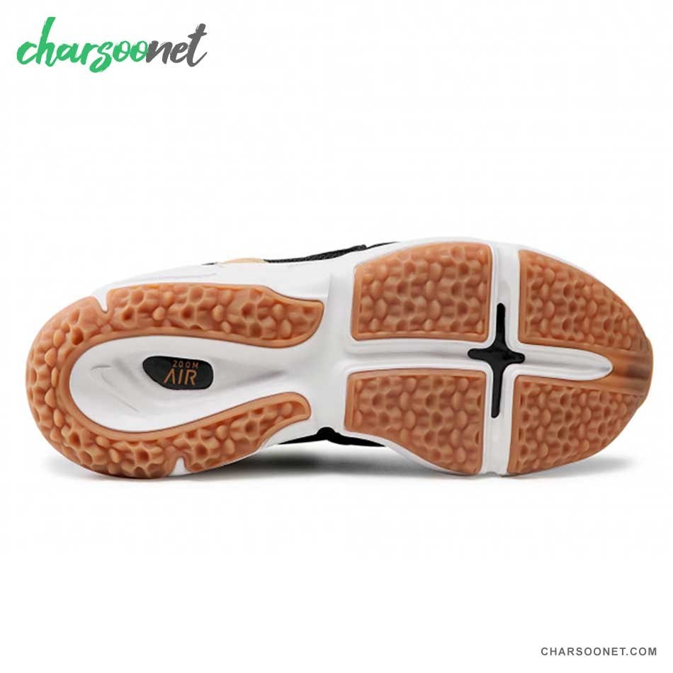 کفش پیاده روی و دویدن نایکی مردانه Nike Zoom Moc کد AT8695 001