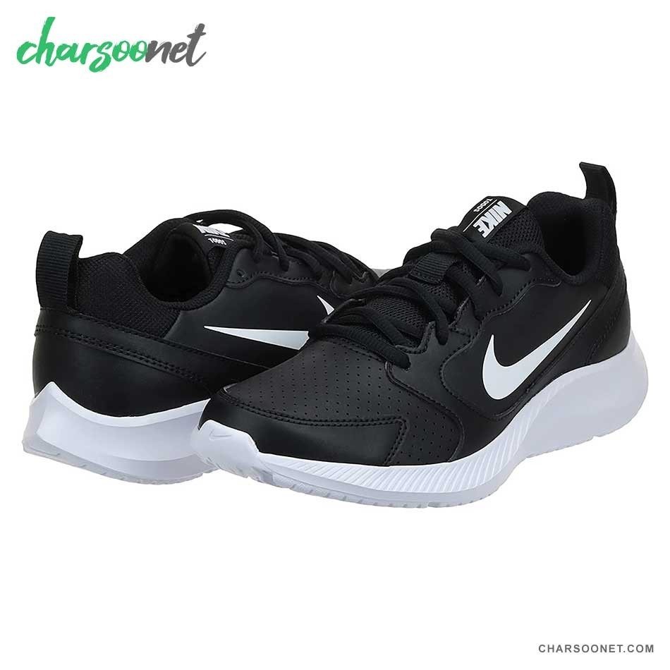 کفش پیاده روی و دویدن نایکی مردانه NikeTODOS