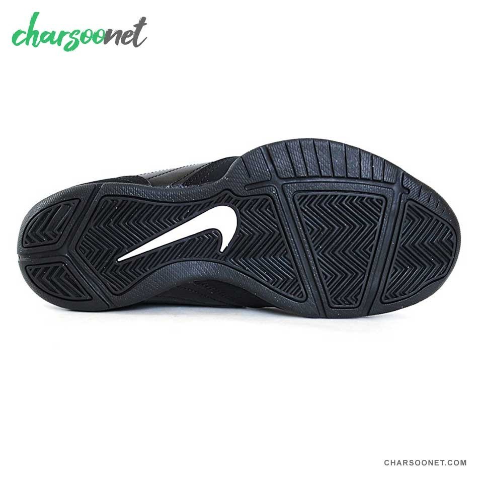 کفش بسکتبال مردانه نایکی Nike Air Baseline Low