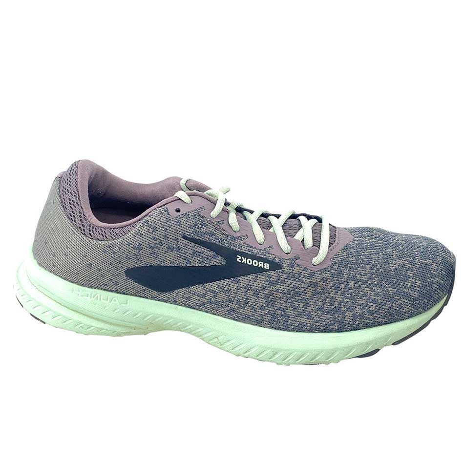 کفش پیاده روی و دویدن مردانه بروکس Brooks Launch 6