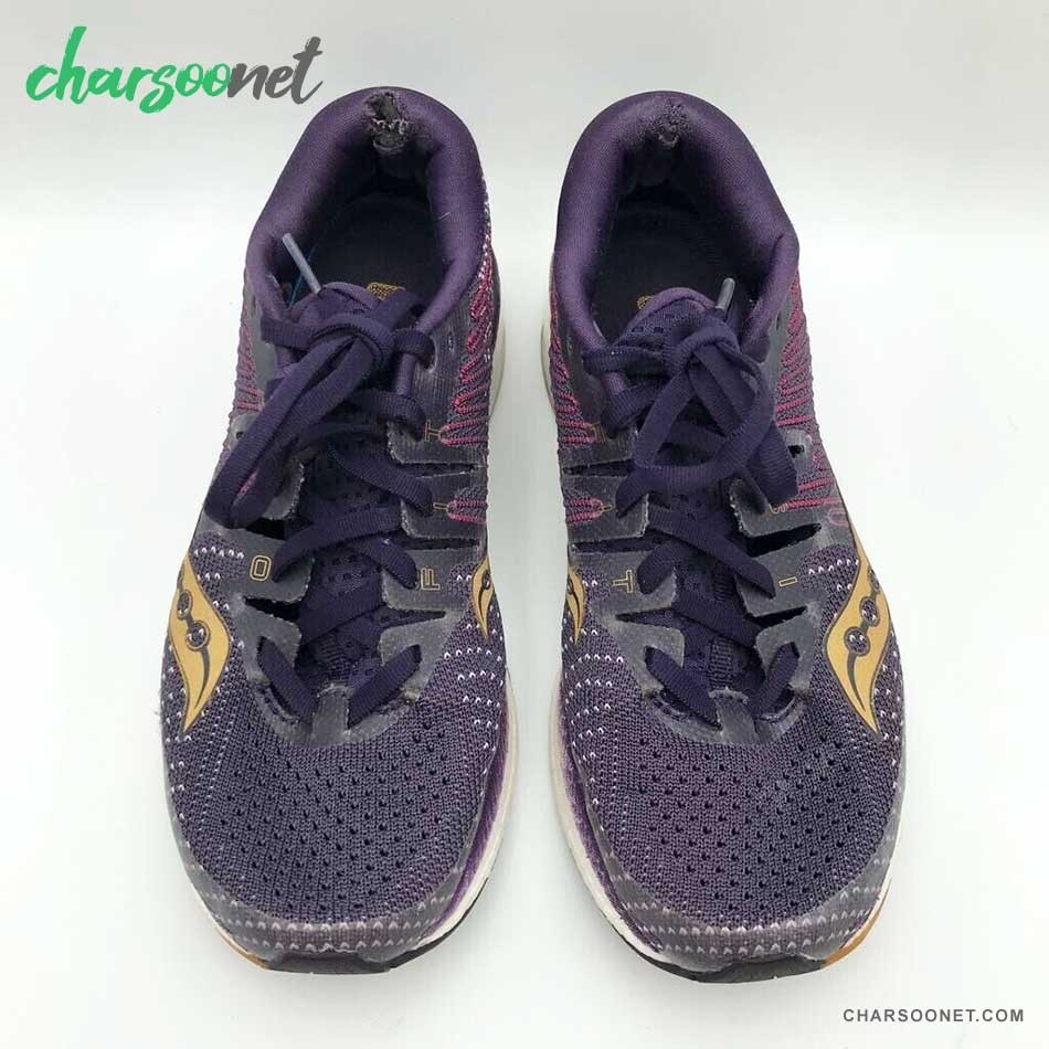 کفش پیاده روی و دویدن ساکونی زنانه Saucony Liberty