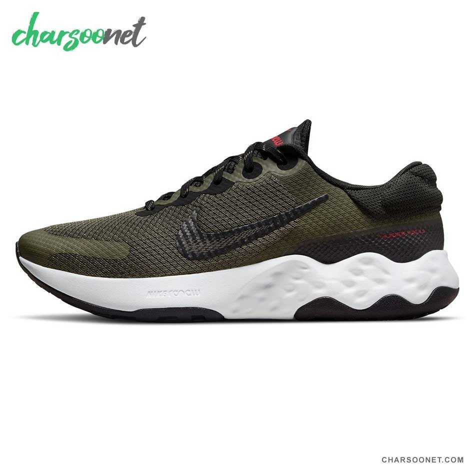 کفش پیاده روی و دویدن نایکی مردانه Nike Renew Ride 3