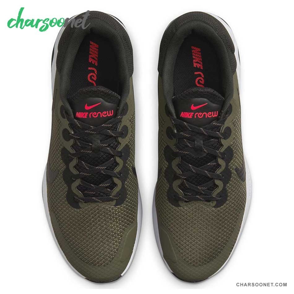 کفش پیاده روی و دویدن نایکی مردانه Nike Renew Ride 3