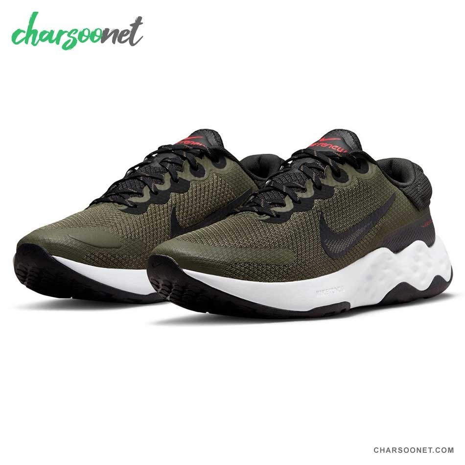 کفش پیاده روی و دویدن نایکی مردانه Nike Renew Ride 3