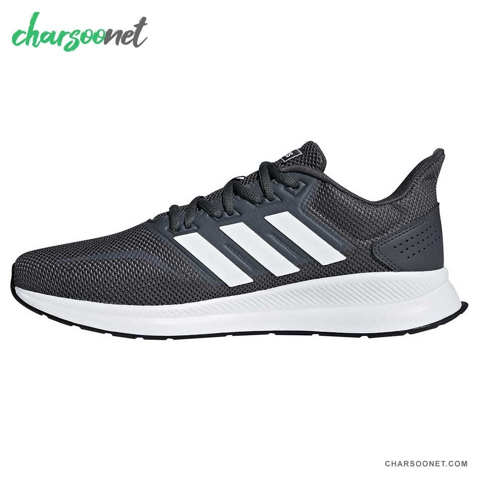 کتانی پیاده روی و دویدن آدیداس مردانه Adidas Runfalcon