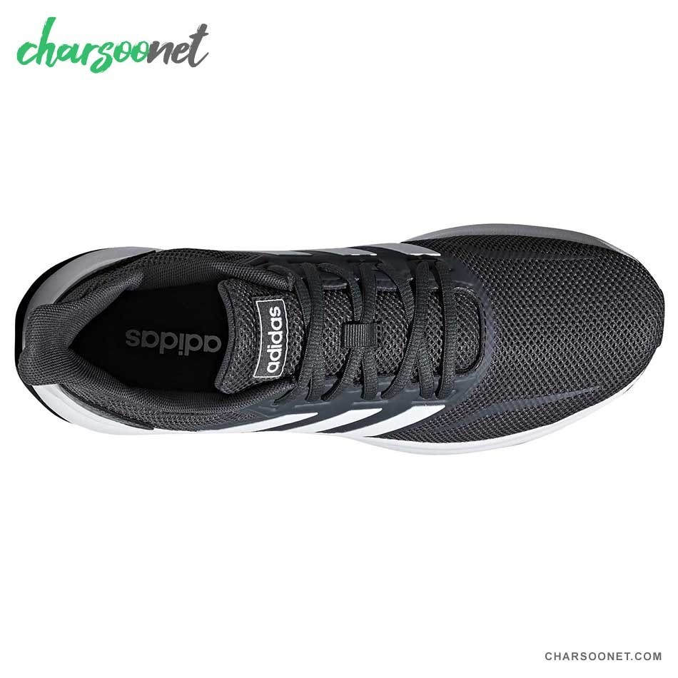کتانی پیاده روی و دویدن آدیداس مردانه Adidas Runfalcon