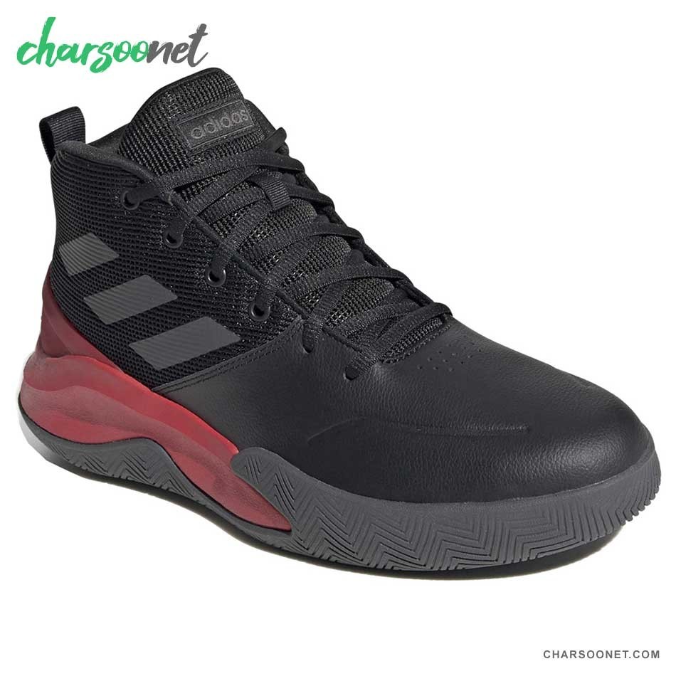 کفش بسکتبال آدیداس مردانه Adidas Own The Game
