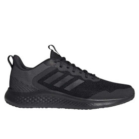 کفش پیاده روی و دویدن آدیداس مردانه Adidas Fluidstreet