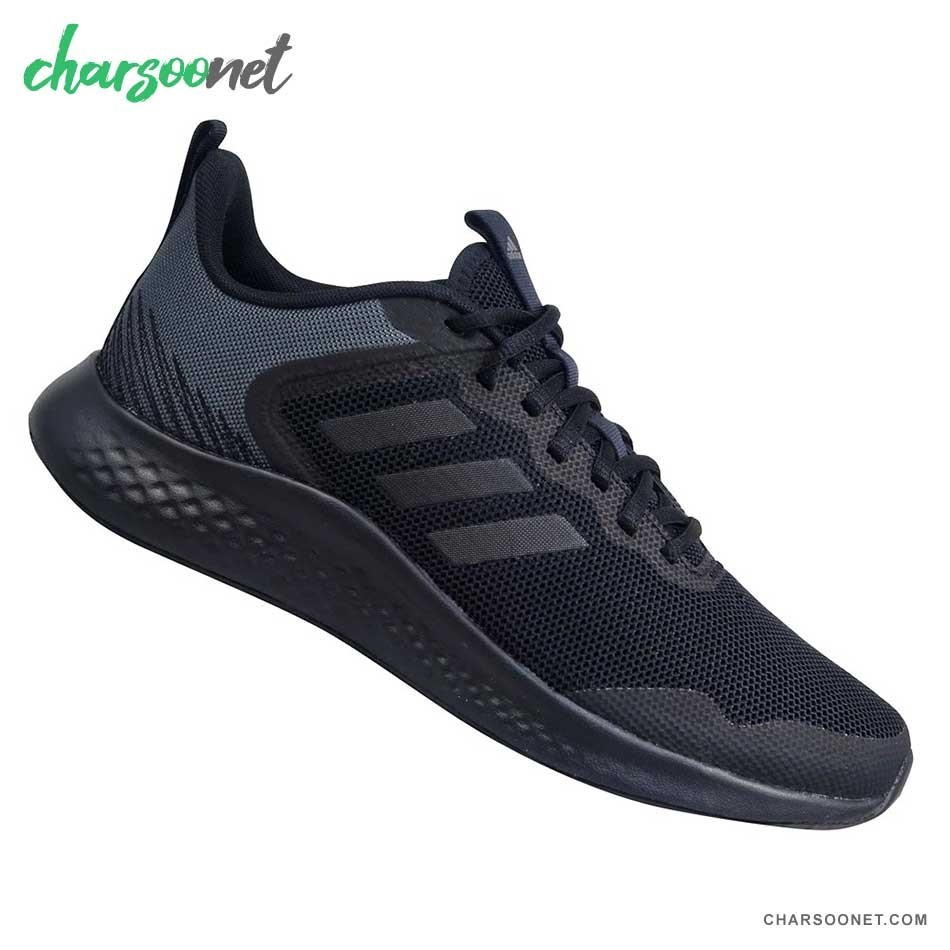 کفش پیاده روی و دویدن آدیداس مردانه Adidas Fluidstreet