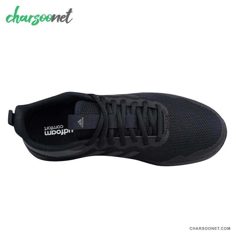 کفش پیاده روی و دویدن آدیداس مردانه Adidas Fluidstreet