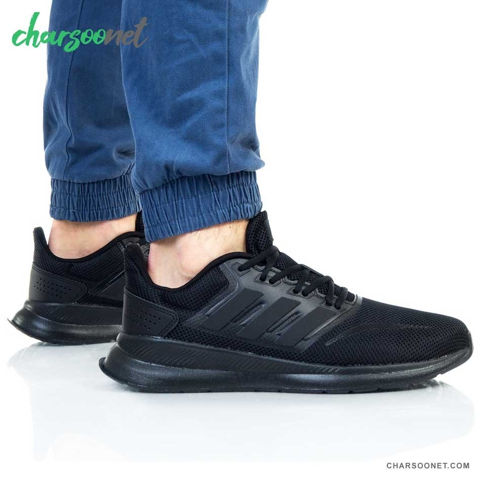 کفش پیاده روی و دویدن مردانه آدیداس Adidas Runfalcon