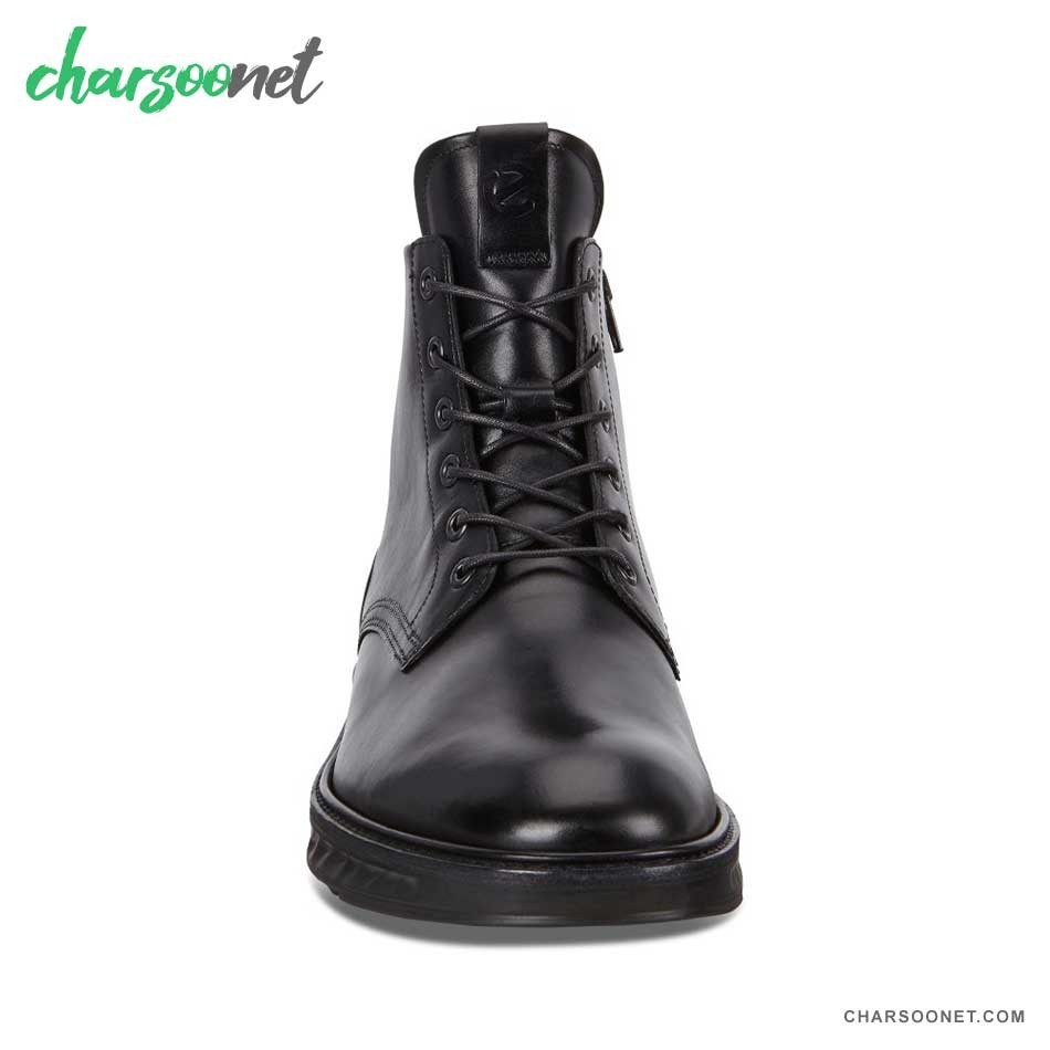 بوت چرمی مردانه اکو Ecco Boots