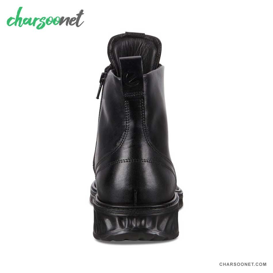 بوت چرمی مردانه اکو Ecco Boots