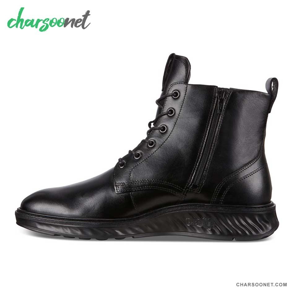 بوت چرمی مردانه اکو Ecco Boots