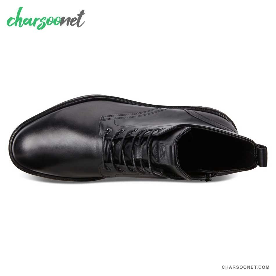 بوت چرمی مردانه اکو Ecco Boots