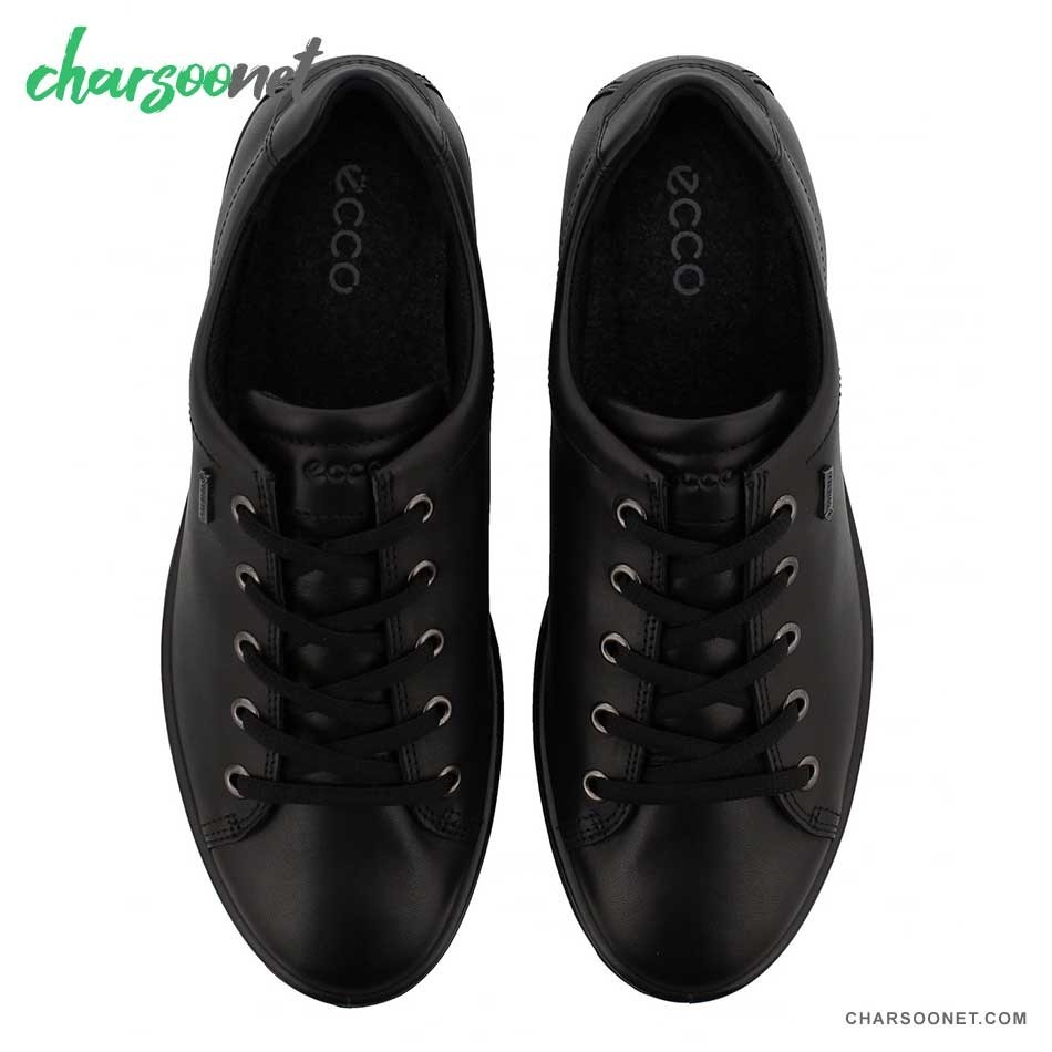 کفش اسپرت اکو مردانه Ecco Fara Gore Tex کد 235333/01001