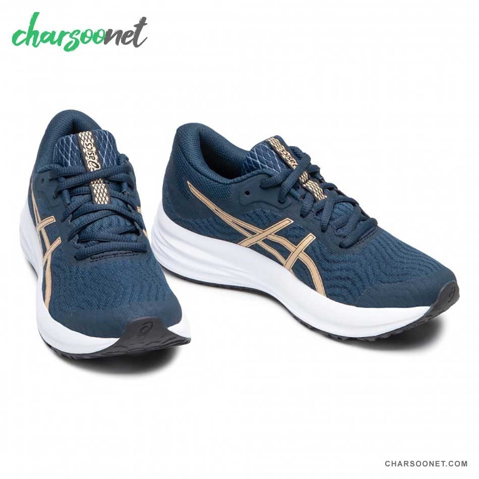 کفش پیاده روی و دویدن اسیکس Asics Patriot 12