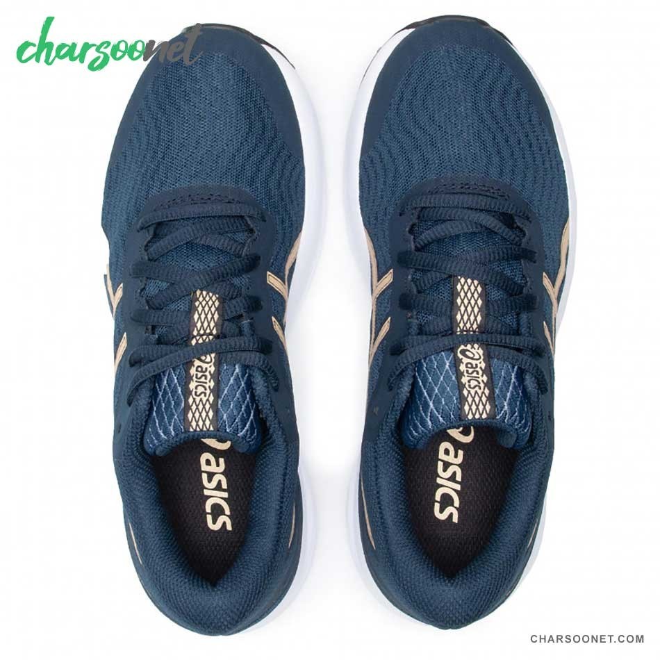 کفش پیاده روی و دویدن اسیکس Asics Patriot 12
