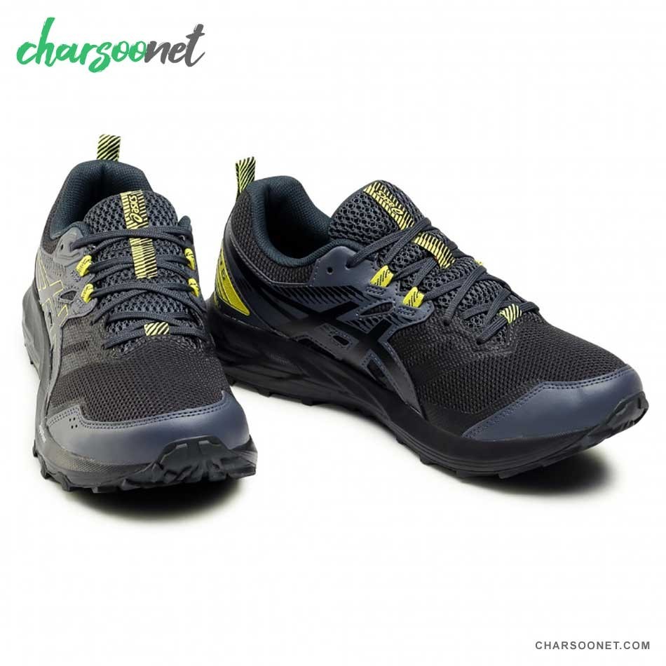 کفش پیاده روی و دویدن اسیکس مردانه Asics Gel Sonoma 6