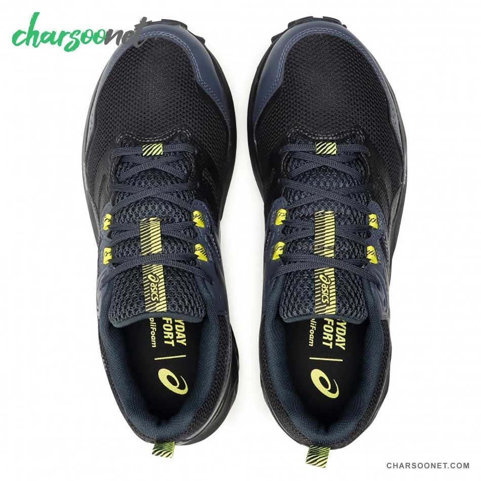 کفش پیاده روی و دویدن اسیکس مردانه Asics Gel Sonoma 6
