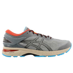 کفش پیاده روی و دویدن اسیکس مردانه Asics Gel Kayano 25