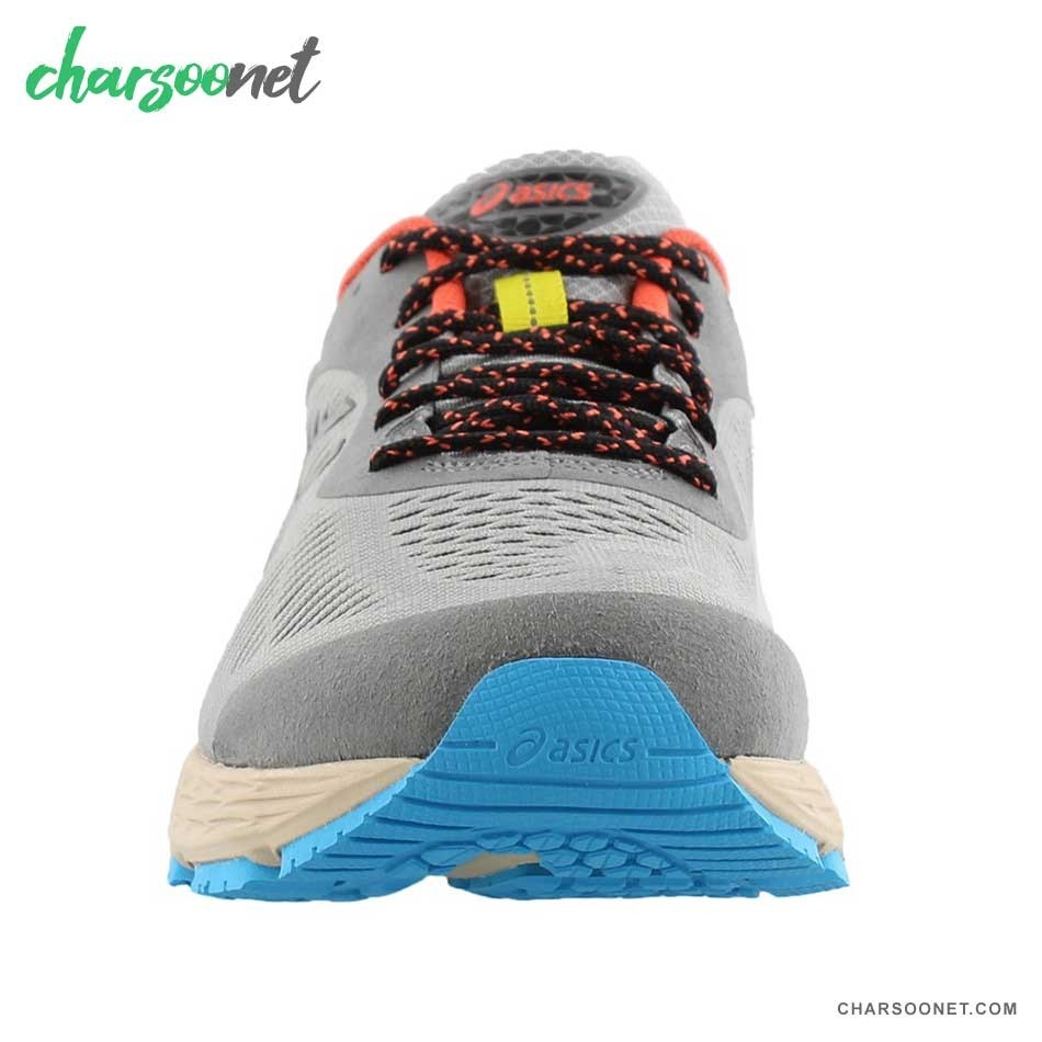 کفش پیاده روی و دویدن اسیکس مردانه Asics Gel Kayano 25