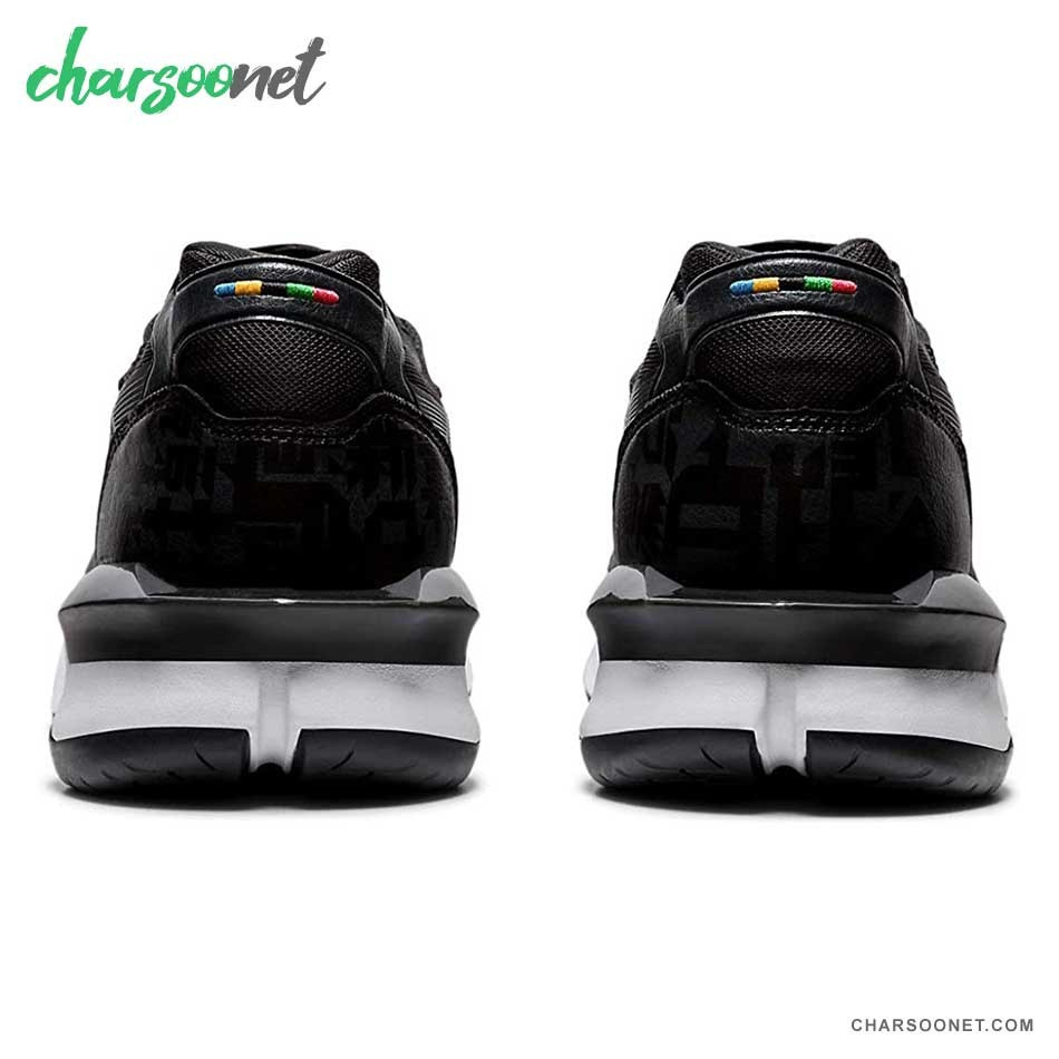 پا به پا با شتاب