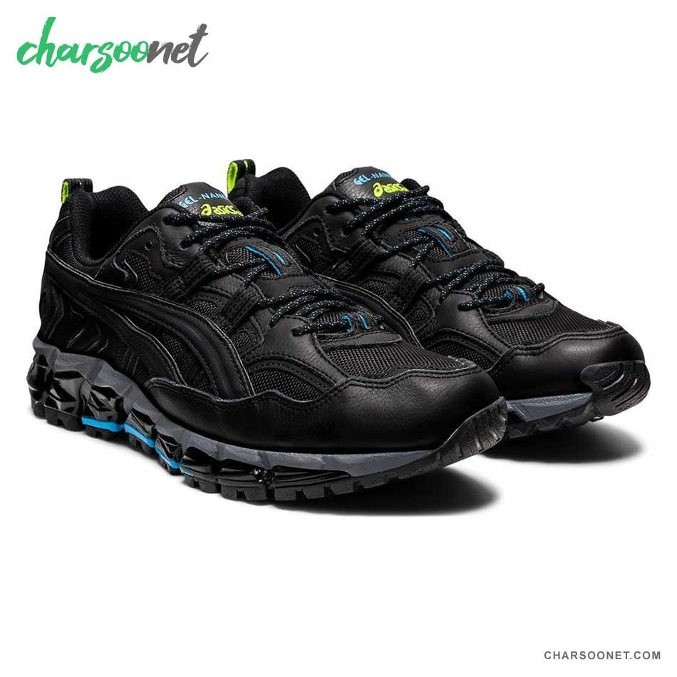 کتانی ورزشی مردانه اسیکس Asics Gel-Nandi 360