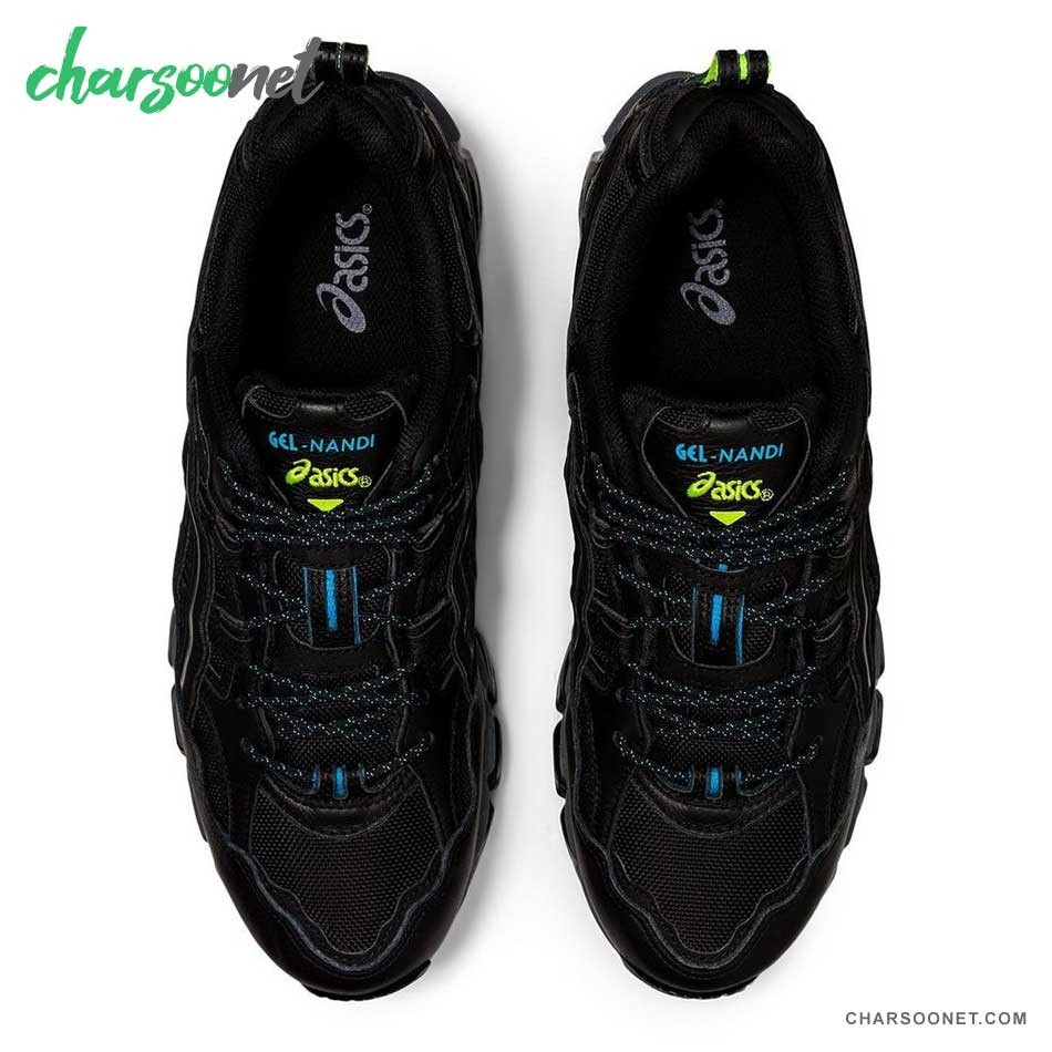 کتانی ورزشی مردانه اسیکس Asics Gel-Nandi 360