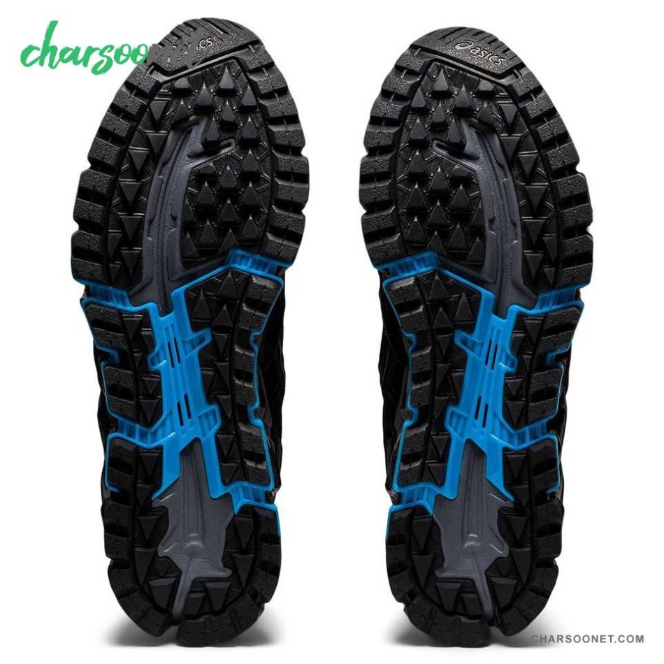 کتانی ورزشی مردانه اسیکس Asics Gel-Nandi 360