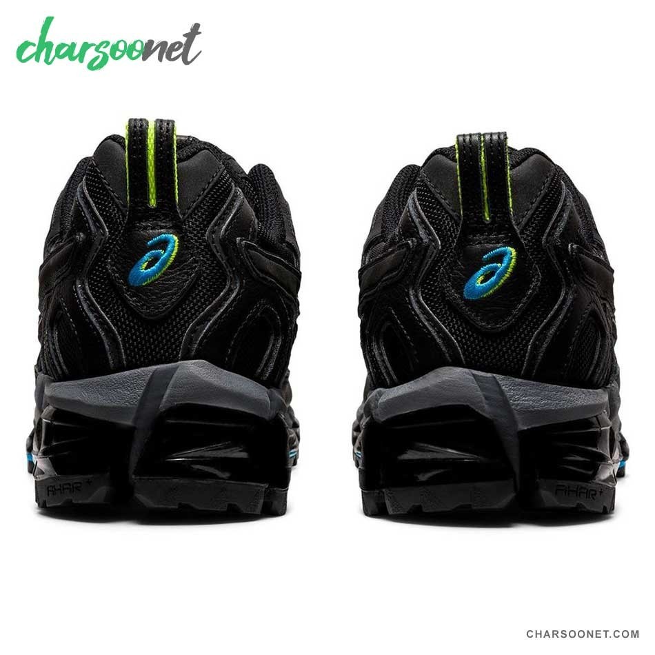 کتانی ورزشی مردانه اسیکس Asics Gel-Nandi 360