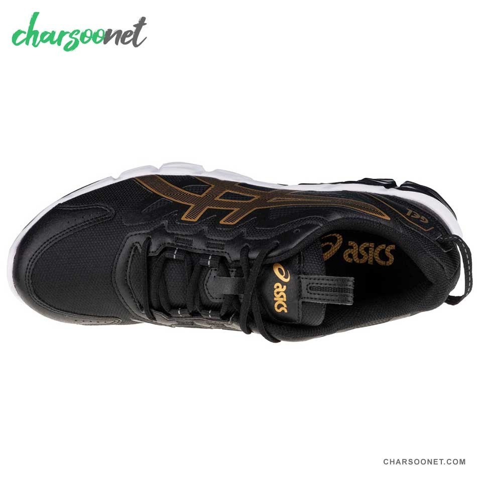 کفش پیاده روی و دویدن اسیکس مردانه Asics Gel-Quantum 90