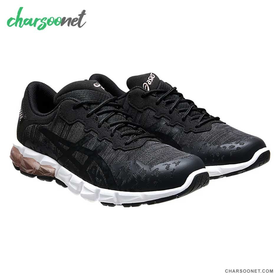 کتانی ورزشی اسیکس زنانه Asics GEL-Quantum 90