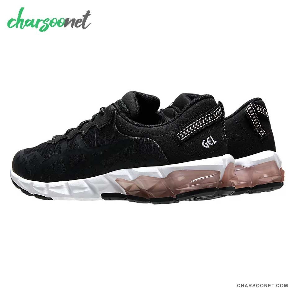کتانی ورزشی اسیکس زنانه Asics GEL-Quantum 90