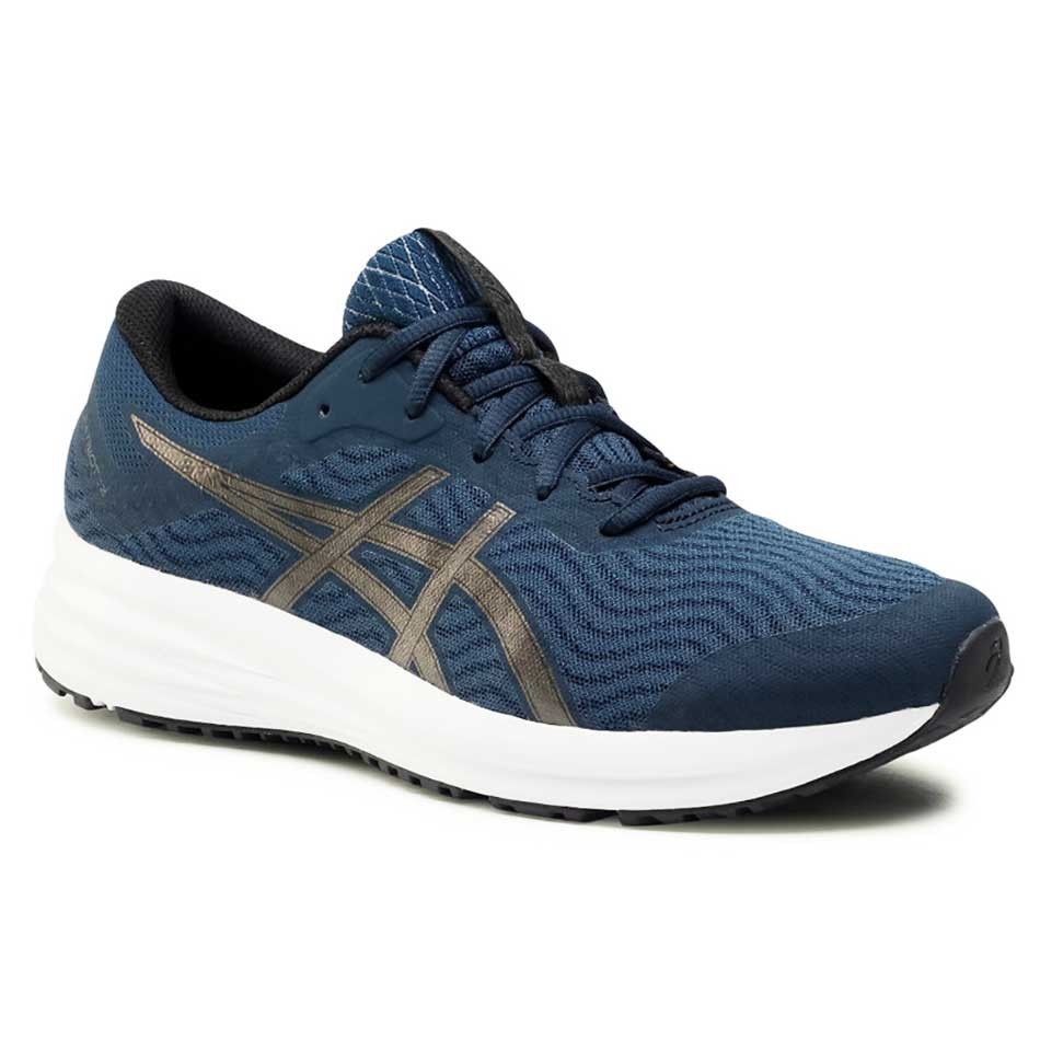 asics patriot 12