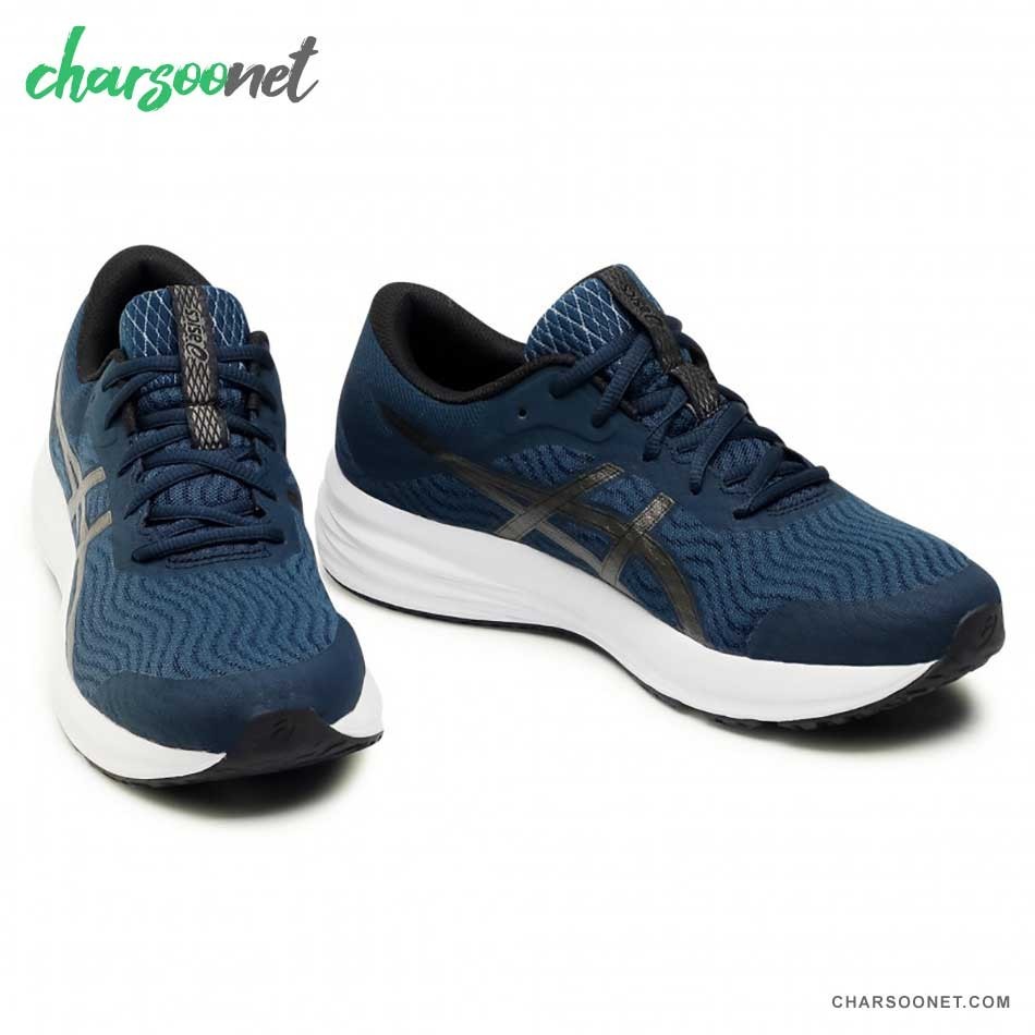 کفش ورزشی اسیکس مردانه Asics Patriot 12