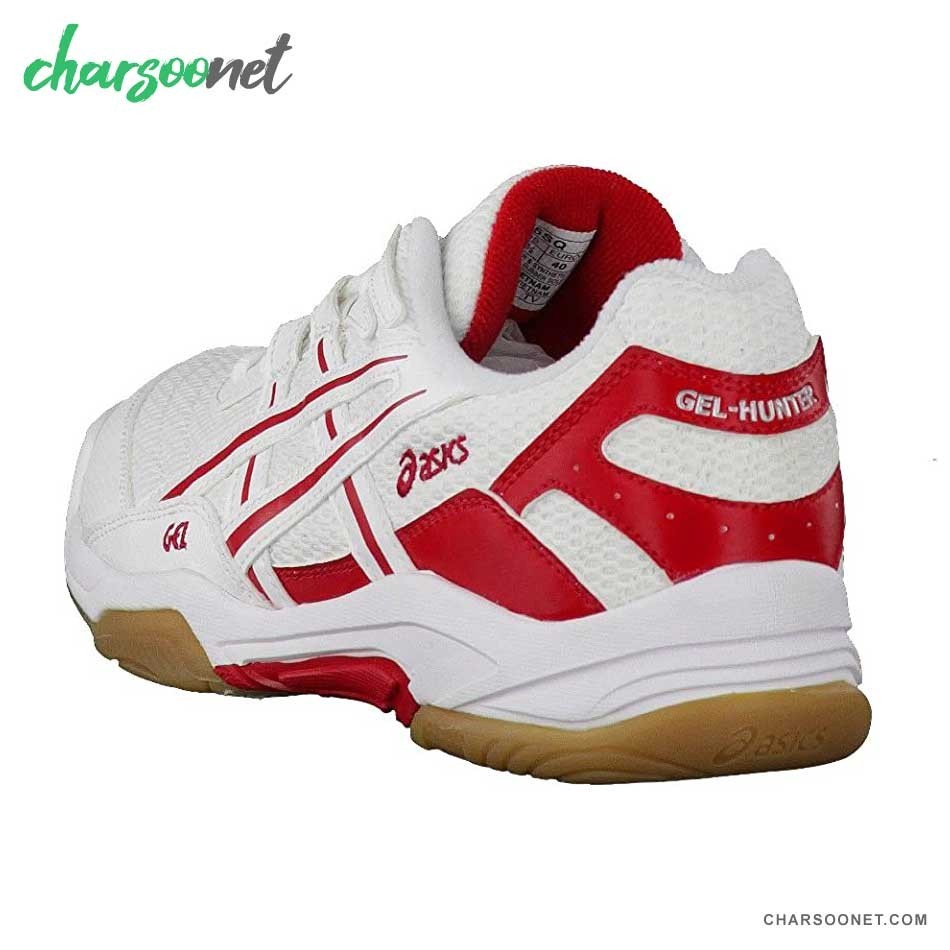 کفش تنیس مردانه اسیکس Asics Gel-Court Hunter 2