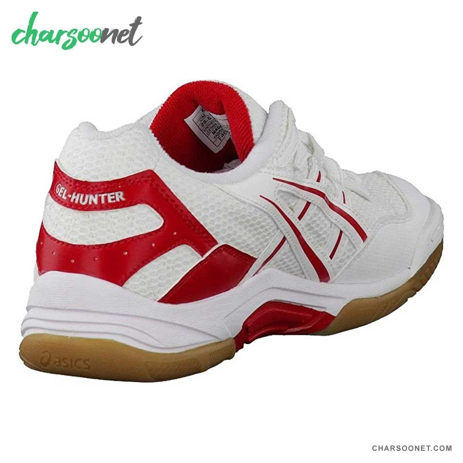 کفش تنیس مردانه اسیکس Asics Gel-Court Hunter 2