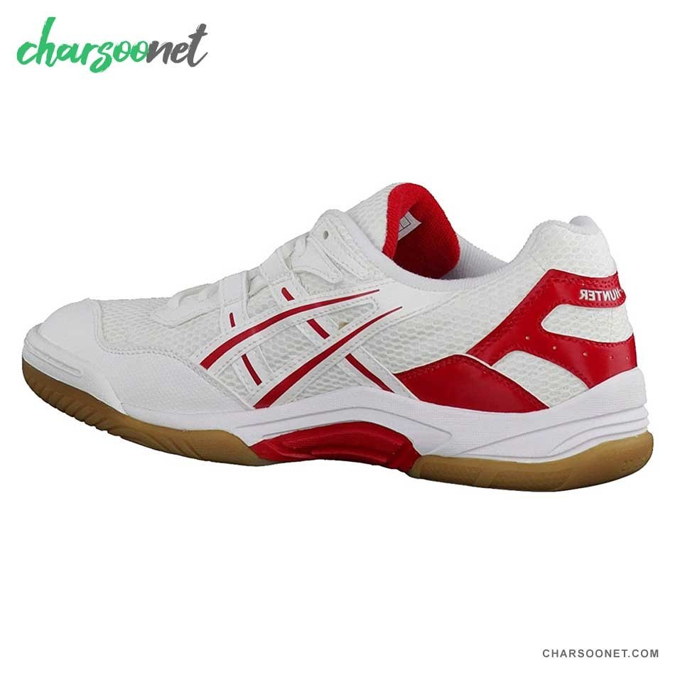 Asics sale court hunter