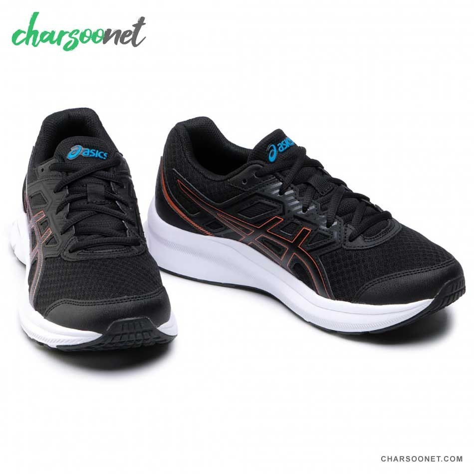 کفش پیاده روی و دویدن اسیکس مردانه Asics Jolt 3