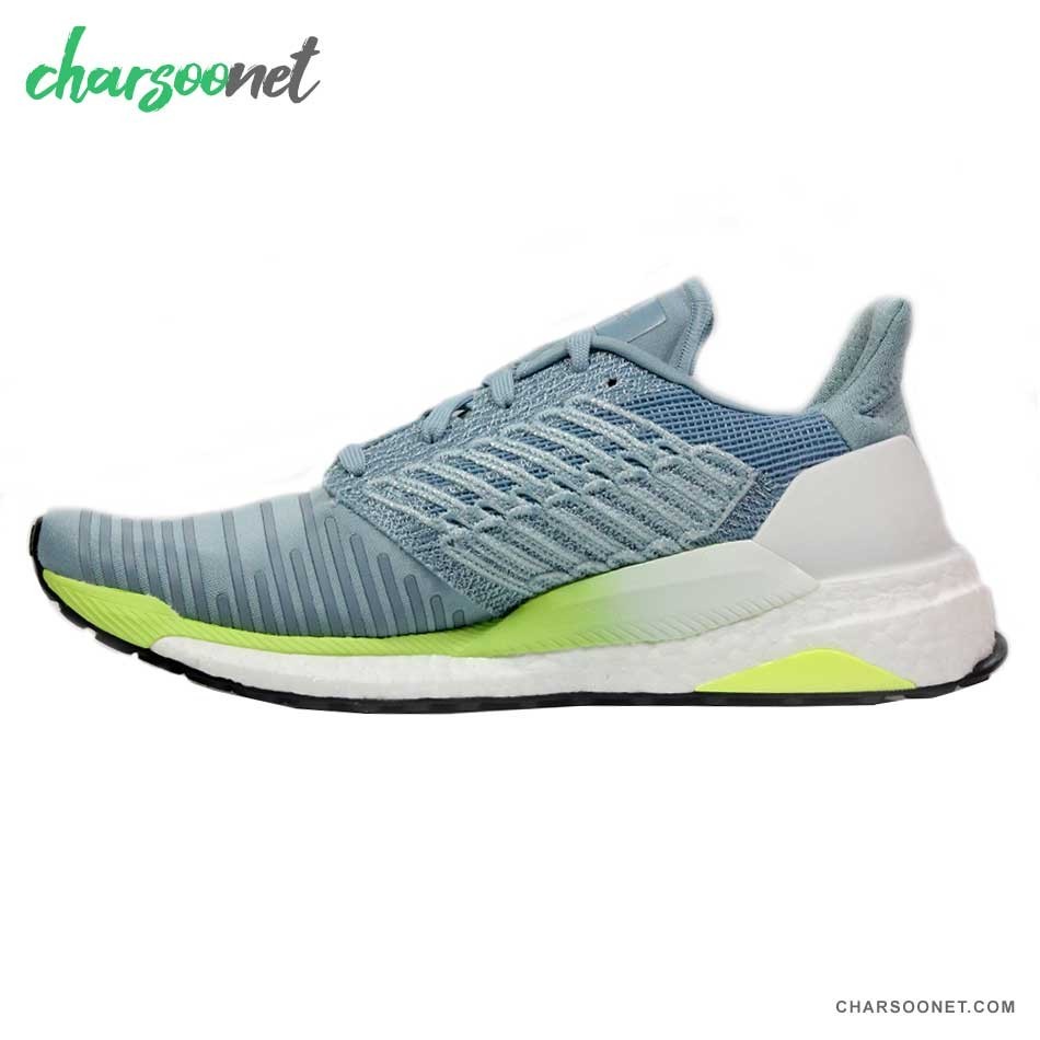 کفش پیاده روی و دویدن آدیداس مردانه Adidas Solar Boost