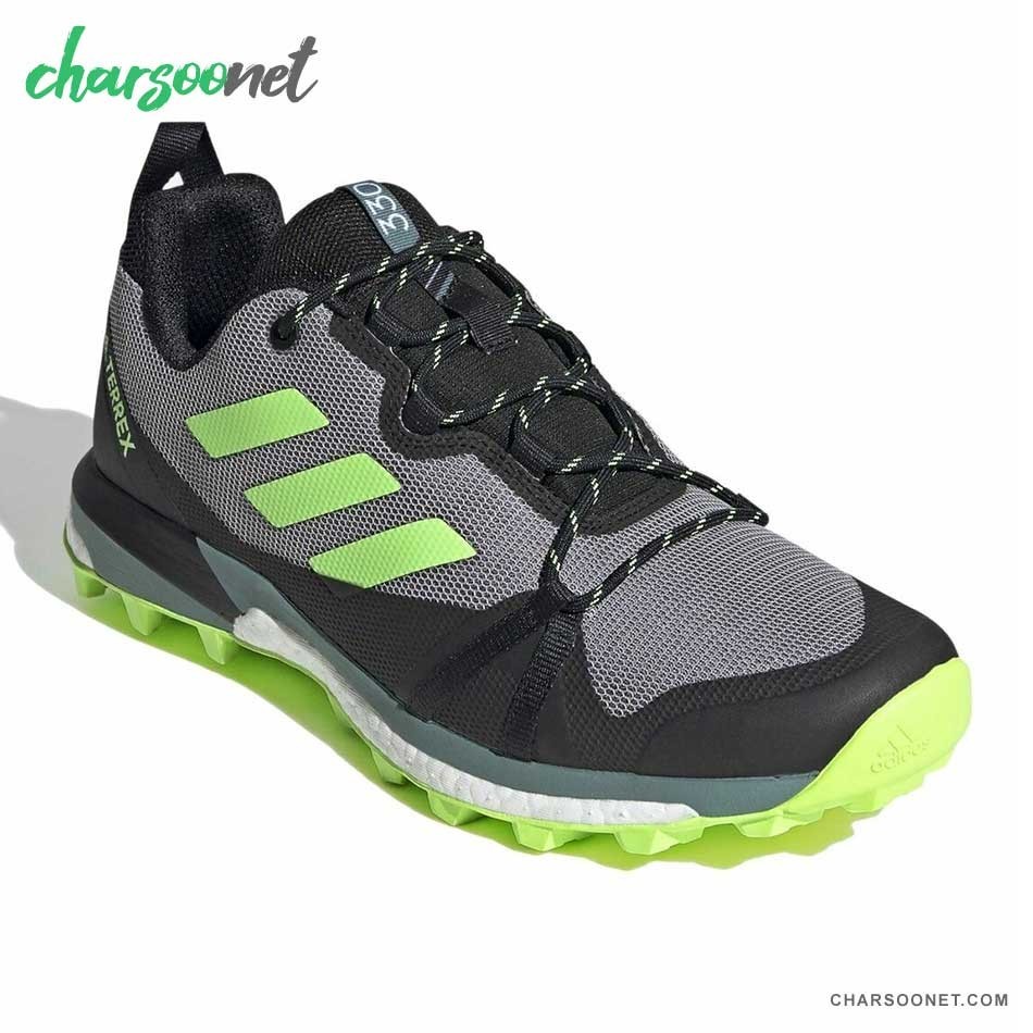 کفش پیاده روی و دویدن آدیداس مردانه Adidas Terrex Skychaser LT