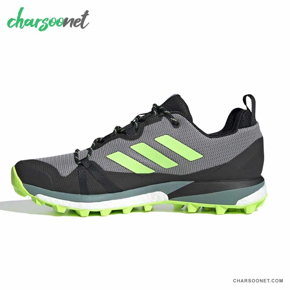 کفش پیاده روی و دویدن آدیداس مردانه Adidas Terrex Skychaser LT