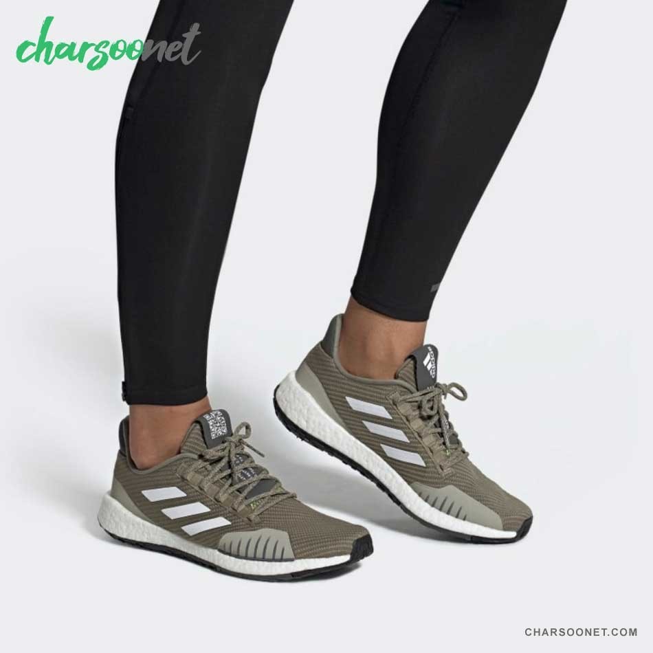 کفش ورزشی آدیداس مردانه Adidas PulseBoost HD