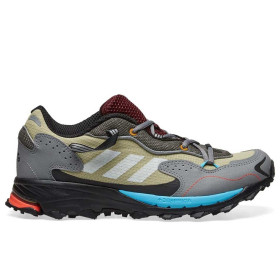 کفش پیاده روی و دویدن مردانه آدیداس Adidas Response Hoverturf GF6100AM